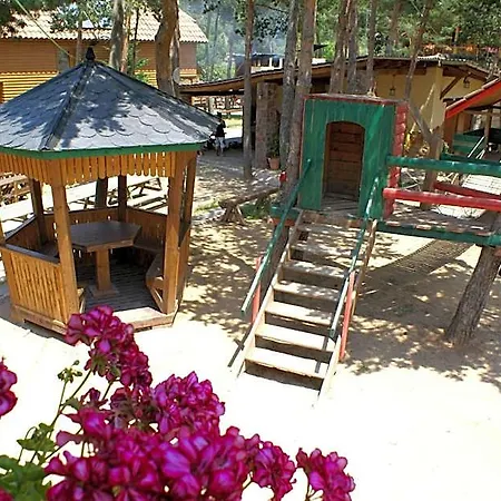 Xalet De Prades 3*
