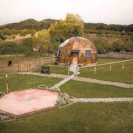 Xalet De Prades Hotel Tarragona