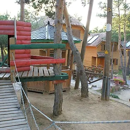 Xalet De Prades Hotel