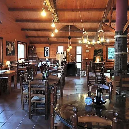 Aparthotel Xalet De Prades