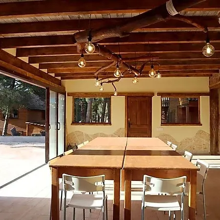 Hotel Xalet De Prades