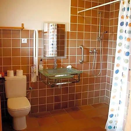 Xalet De Prades 3* Tarragona
