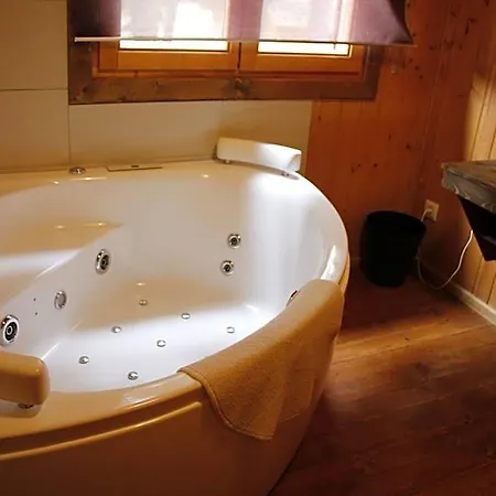 Apartahotel Xalet De Prades