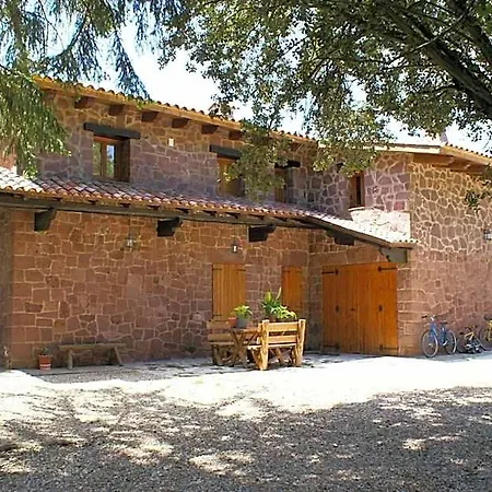 Xalet De Prades Tarragona