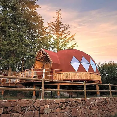 Apartahotel Xalet De Prades