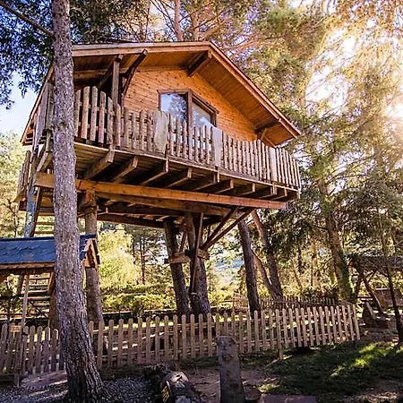 Xalet De Prades Aparthotel Tarragona