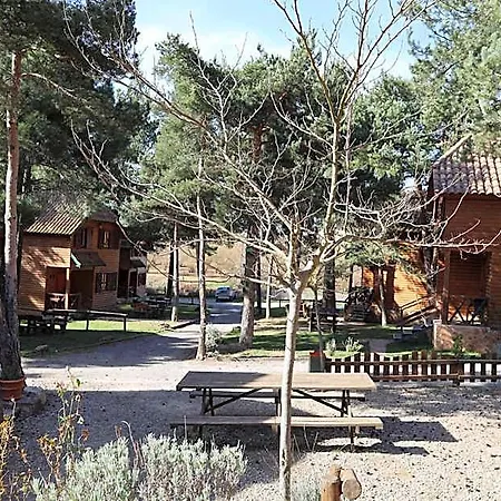 Xalet De Prades 3*