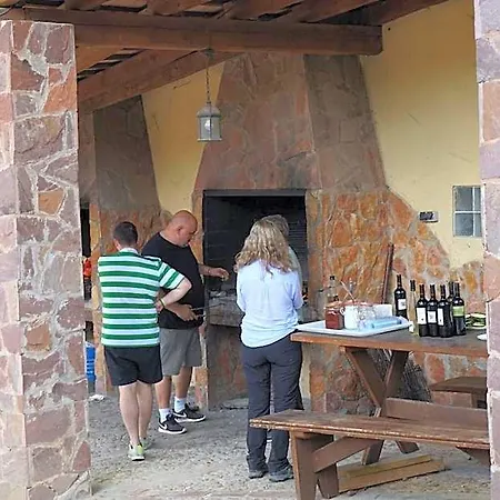 Xalet De Prades Tarragona