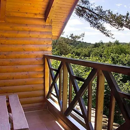 Xalet De Prades Apartahotel
