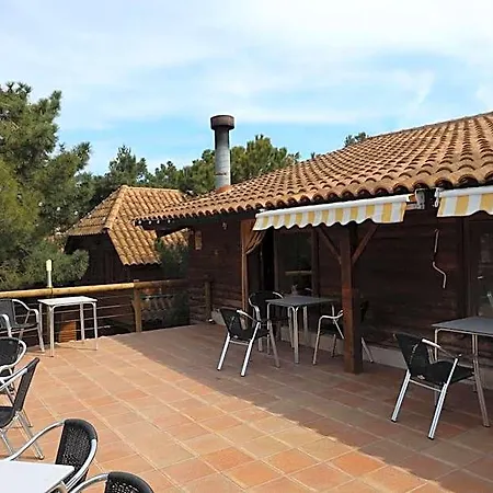 Aparthotel Xalet De Prades 3*