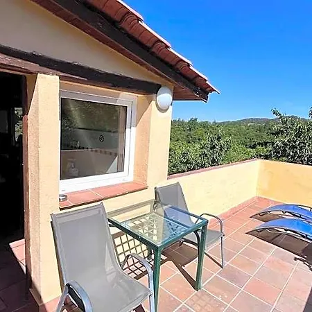 Aparthotel Xalet De Prades Tarragona